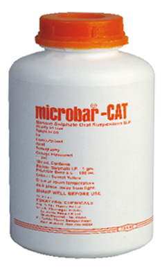 microbar cat