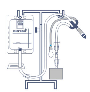 microbar for enema